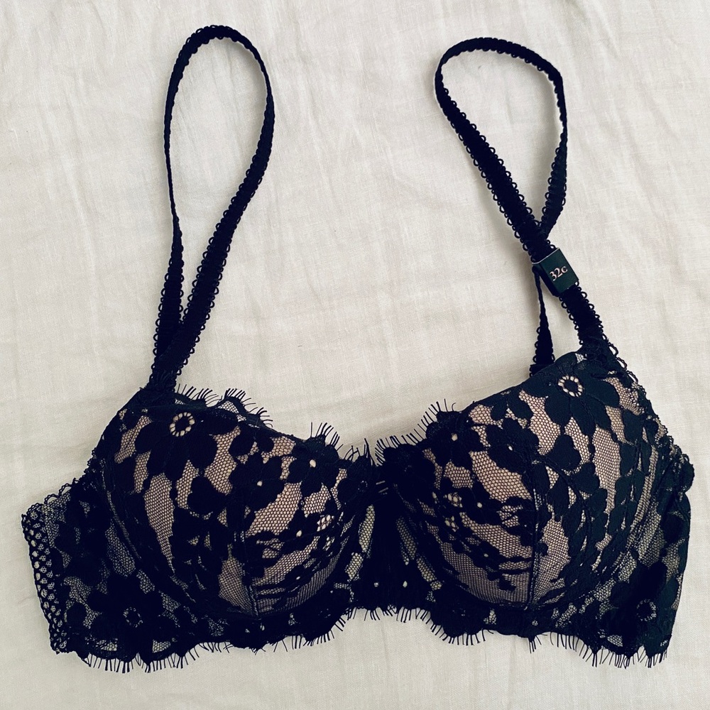 Dream Angels Demi Bustier
